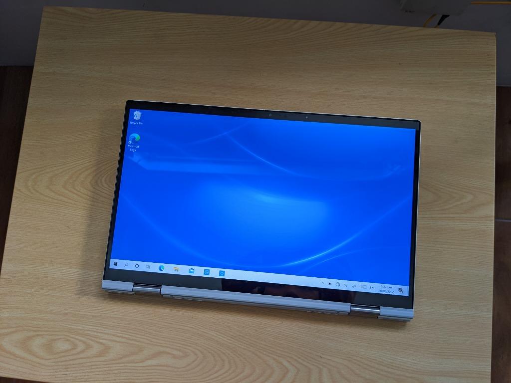 Dell Inspiron 7306 2 in 1 Tablet Core i51135G7 8GB 512SSD, Computers