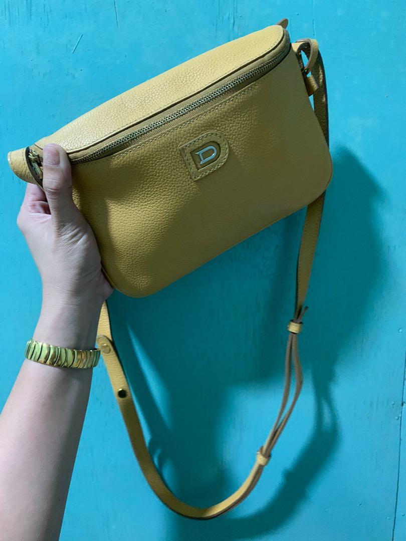 Delvaux best sale crossbody bag
