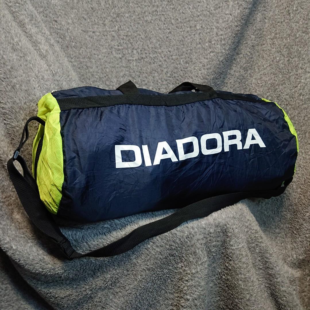 Diadora duffel best sale bag