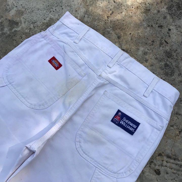 Dickies Carpenter Pants X Sherwin 