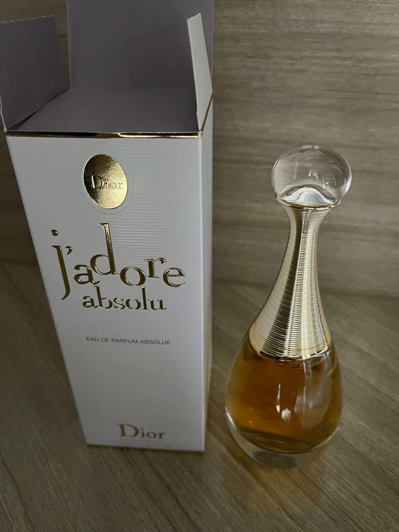 Jadore perfume deals 75ml price