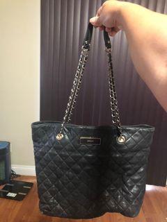 dkny kary sm shop tote