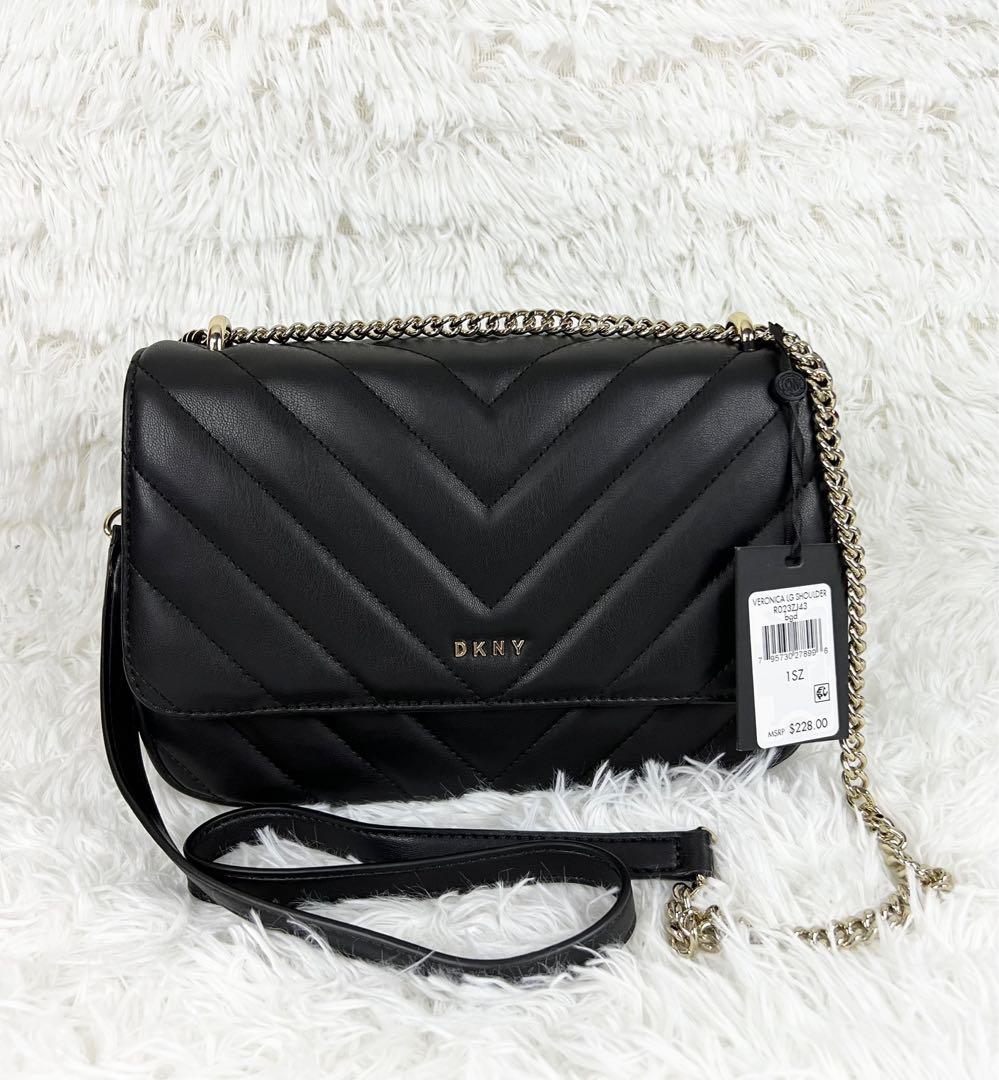 dkny veronica dz crossbody