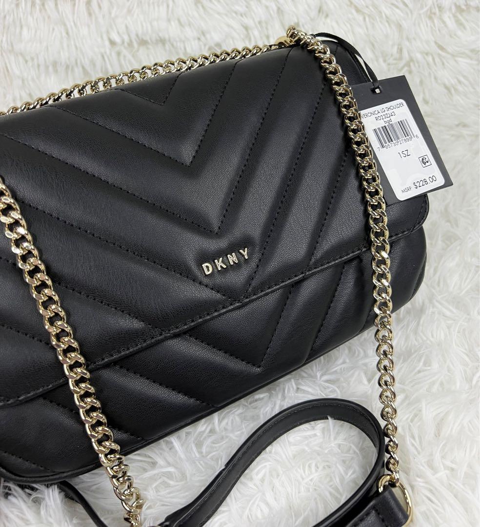 Dkny veronica hotsell lg shoulder