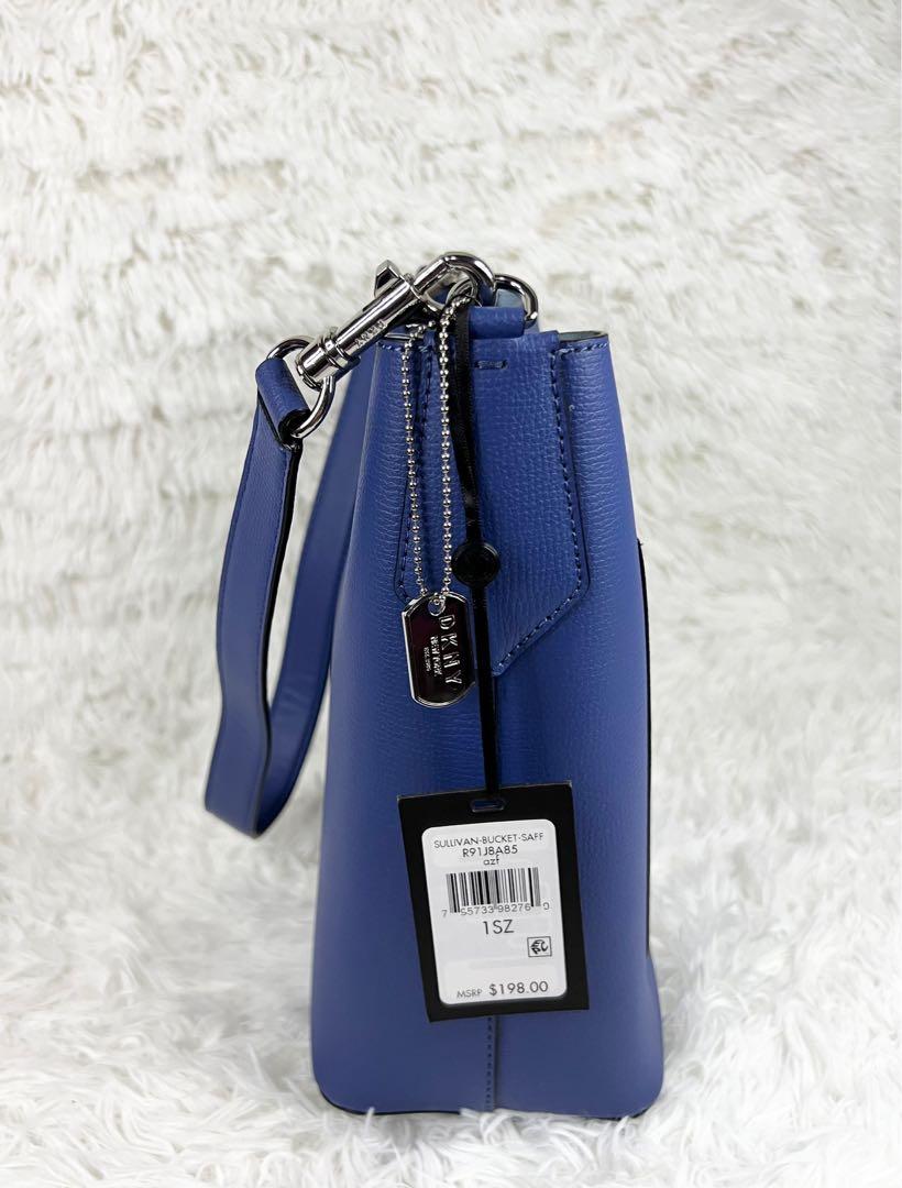 Dkny sullivan bucket bag hot sale