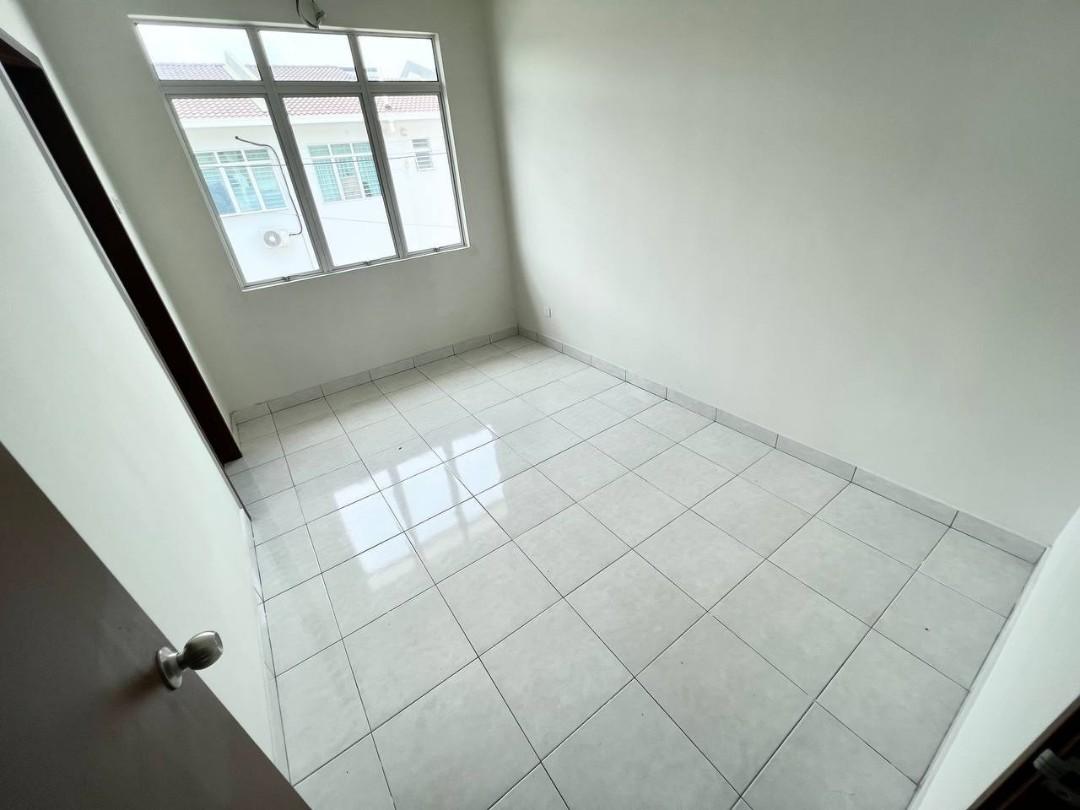 Double Storey Terrace Mapel Hillpark @ Puncak Alam, Property, For Sale ...