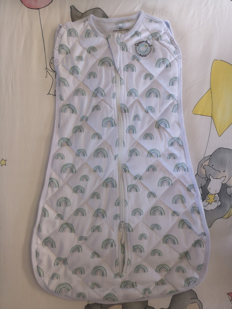 Dreamland Weighted Sleep Sack, Babies & Kids, Babies & Kids Fashion on