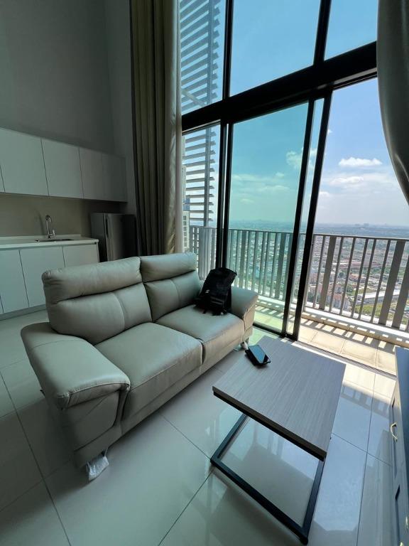 Duplex I Soho I City Shah Alam Fully Furnished Property For Sale On Carousell