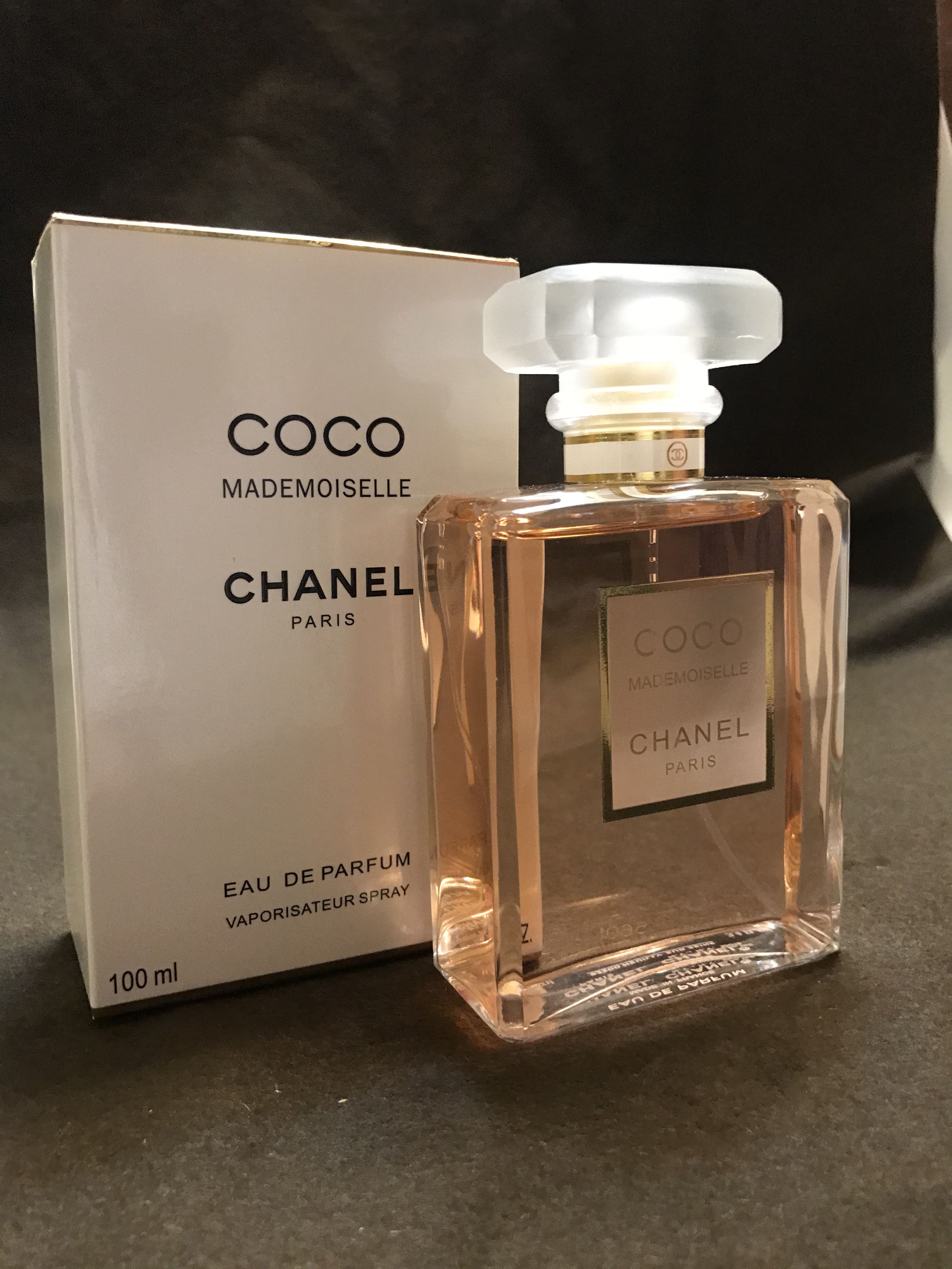 Chanel Coco Mademoiselle Eau de Parfum Intense for Her SweetCare United  States
