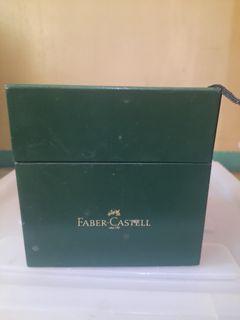 Faber Castel Pitt Artist Pen Studio Box
