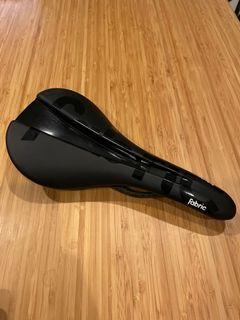 Fabric Line Shallow Pro Team Saddle (142mm)