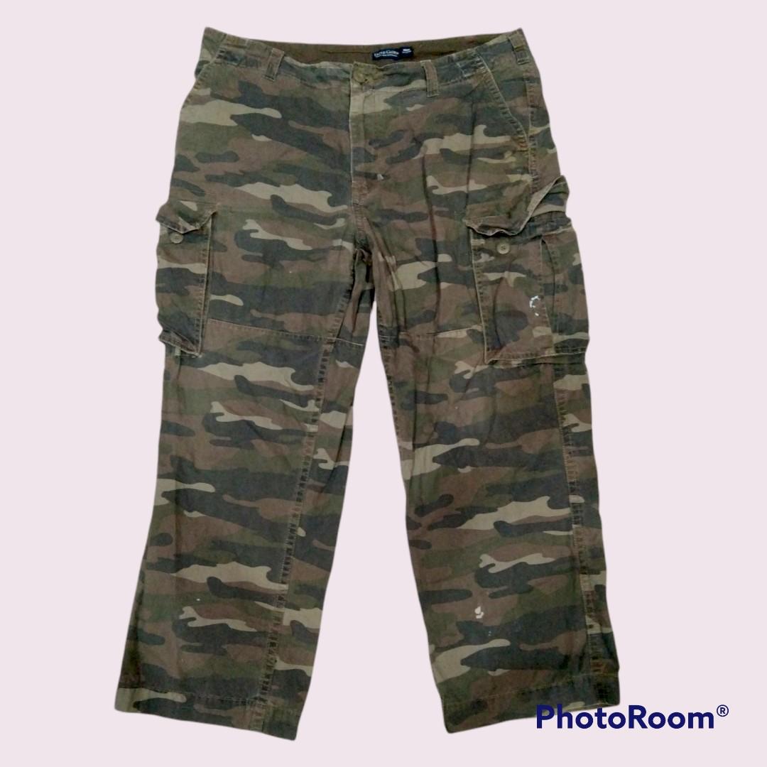 Faded glory camo pants store