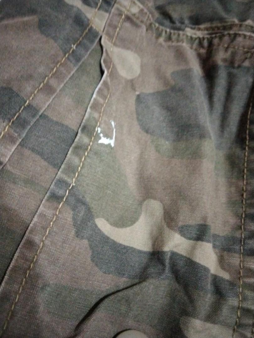 Faded glory cheap camo pants