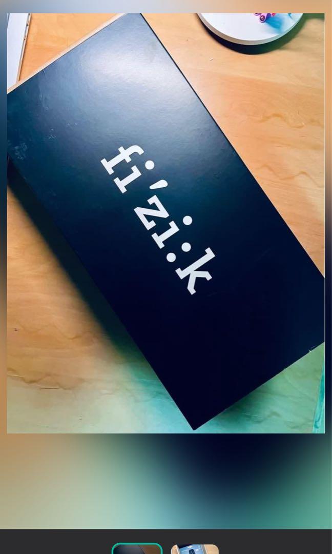 fizik bike parts