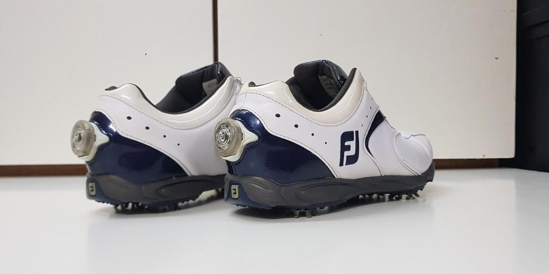 Footjoy exl best sale