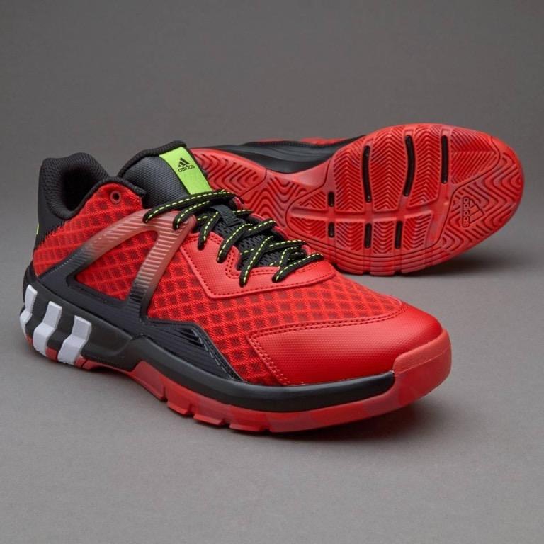 Adidas crazyquick 3.5 street hot sale