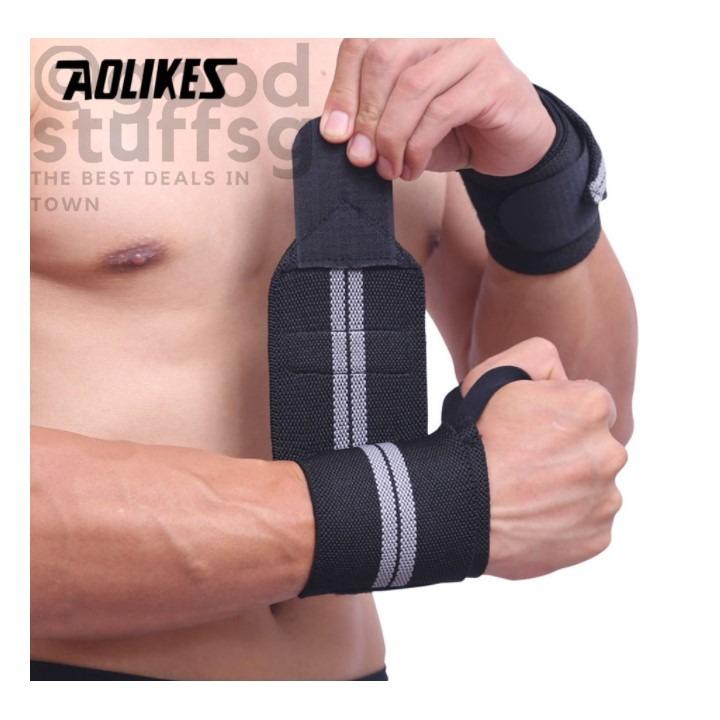 Hand wraps deals for weightlifting