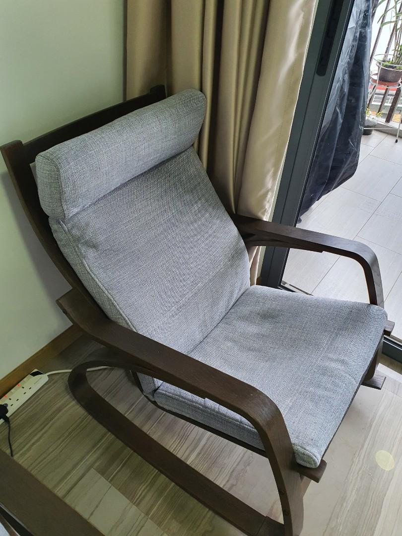 Ikea chair delivery best sale