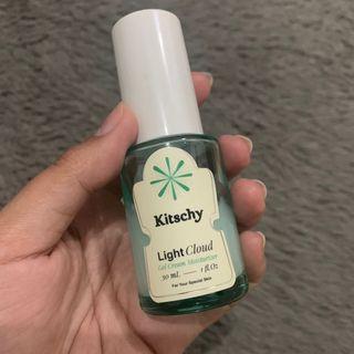 [FREE ONGKIR] Kitschy Light Cloud Moisturizer