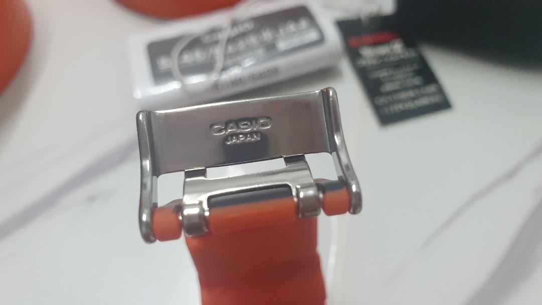 G shock dragon ball beli kat market japan Men s Fashion Watches