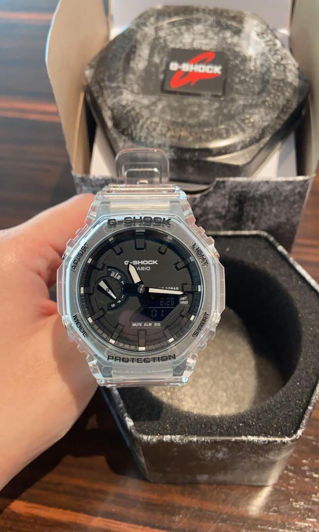 Jam g shock tmj original clearance