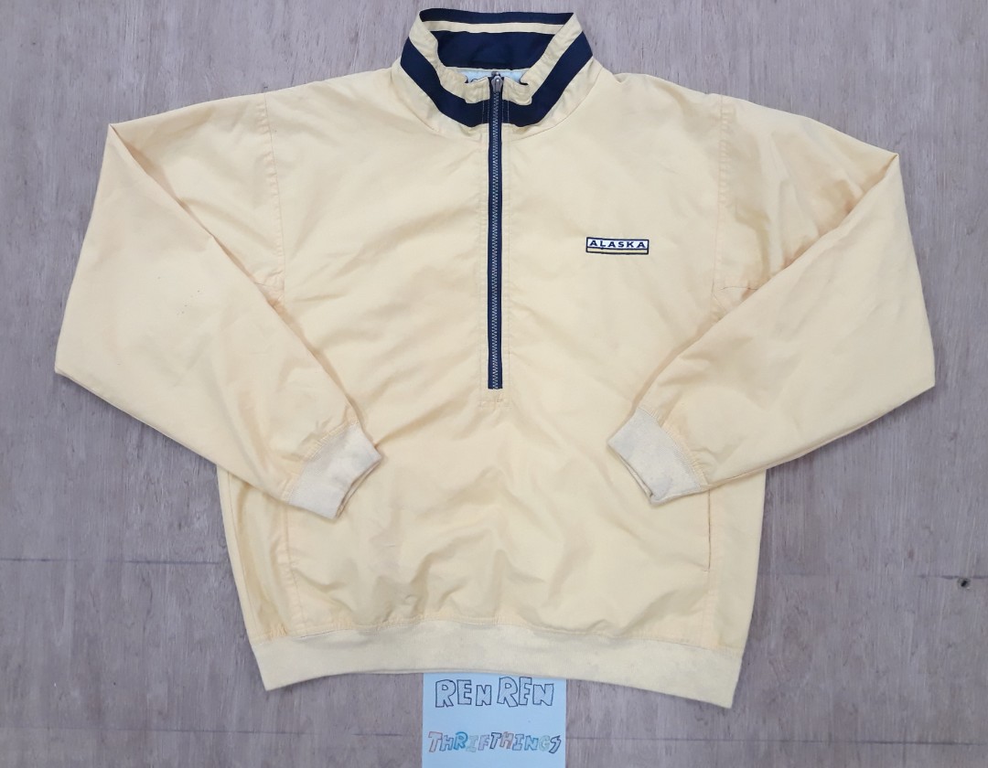 Gear for sales sports windbreaker