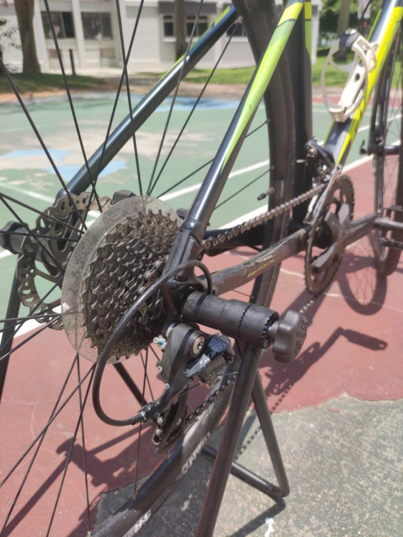 giant fastroad sl2 2019