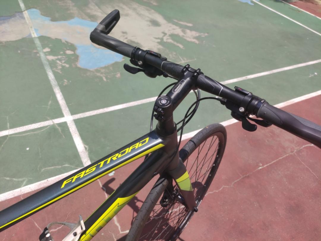 Giant fastroad shop sl2 2019