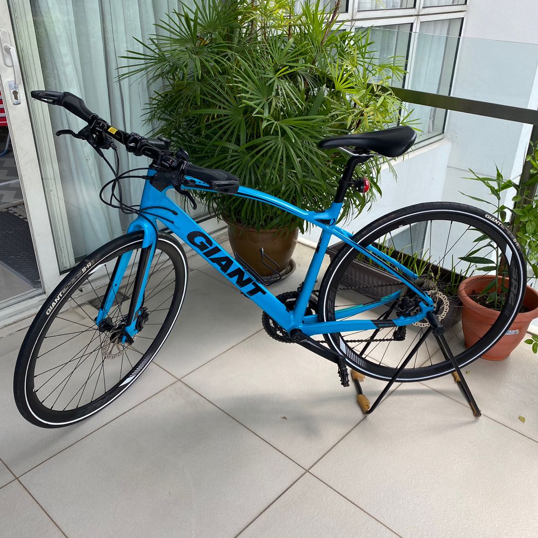 Giant fastroad clearance slr2