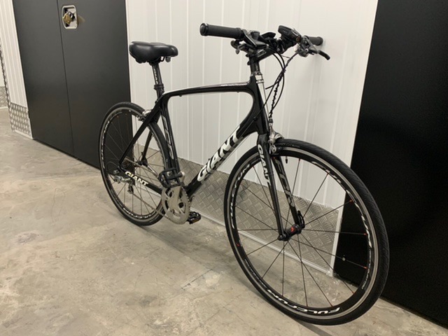 Giant 2025 fcr advanced