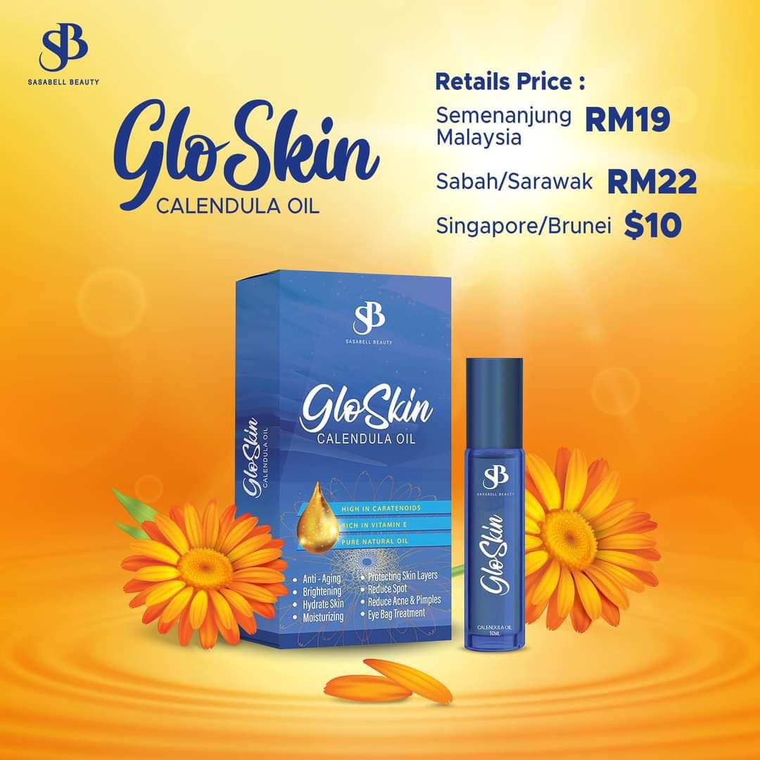 Gloskin store