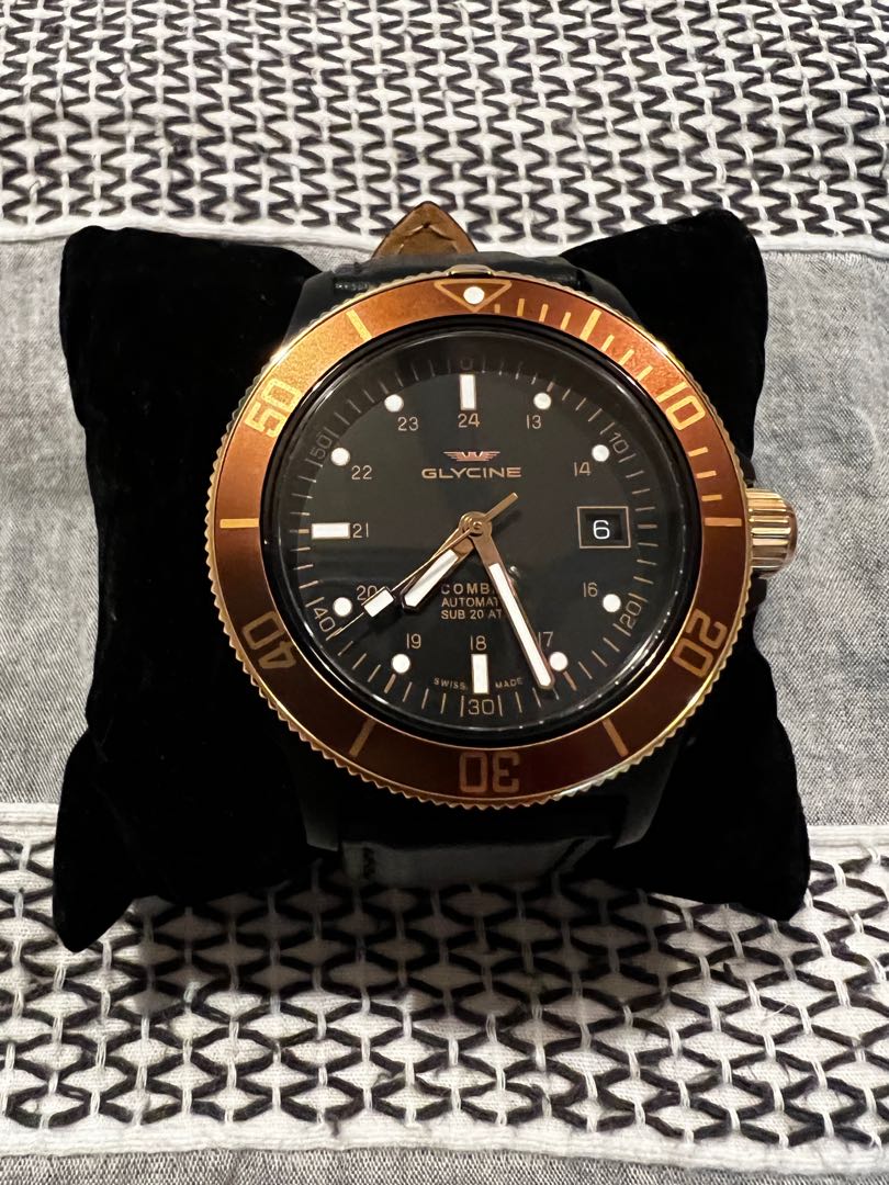 Glycine goldeneye top