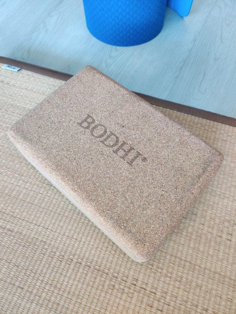 Bodhi yoga block shop