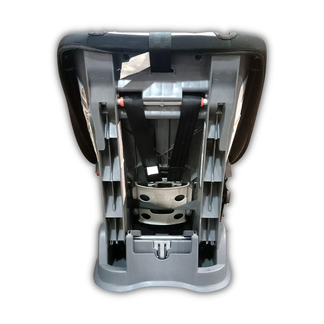 Graco Size4Me 65 Convertible Car Seat PD206938E