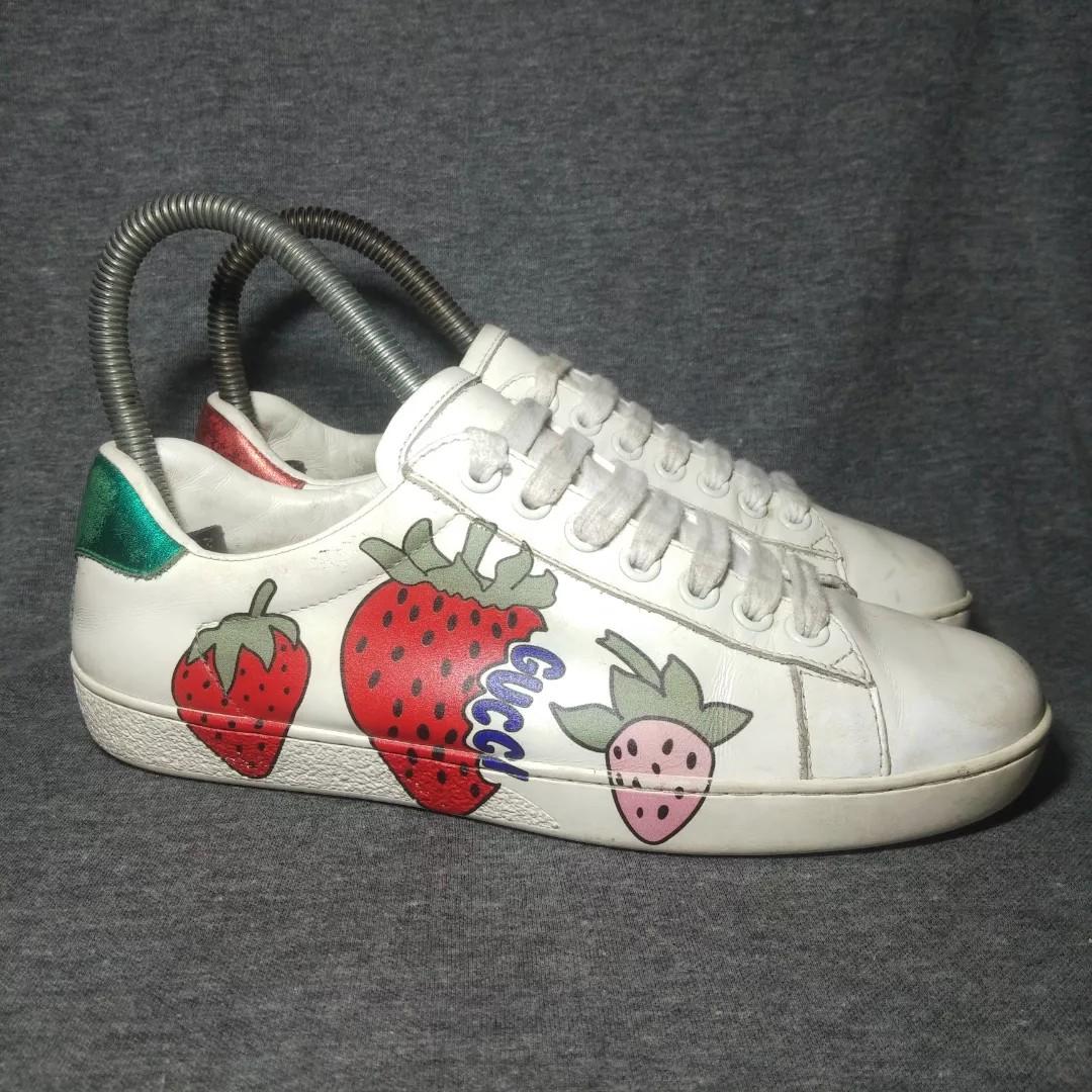 gucci sneakers 36