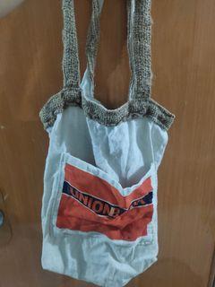 Heavy duty Tote Bag