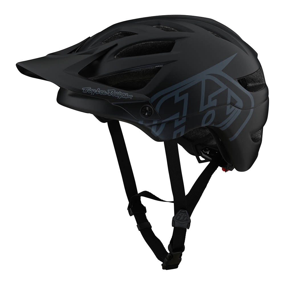 Helm tld troy lee designs Olah Raga Sepeda di Carousell