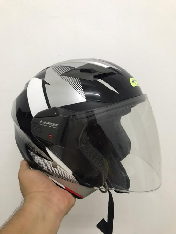 Givi helmet m30 sale