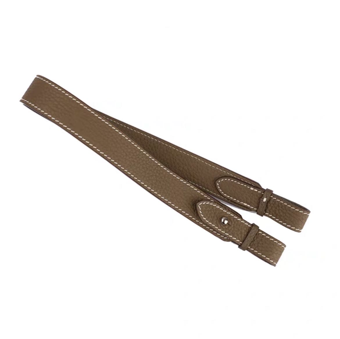 Hermes shop guitar strap