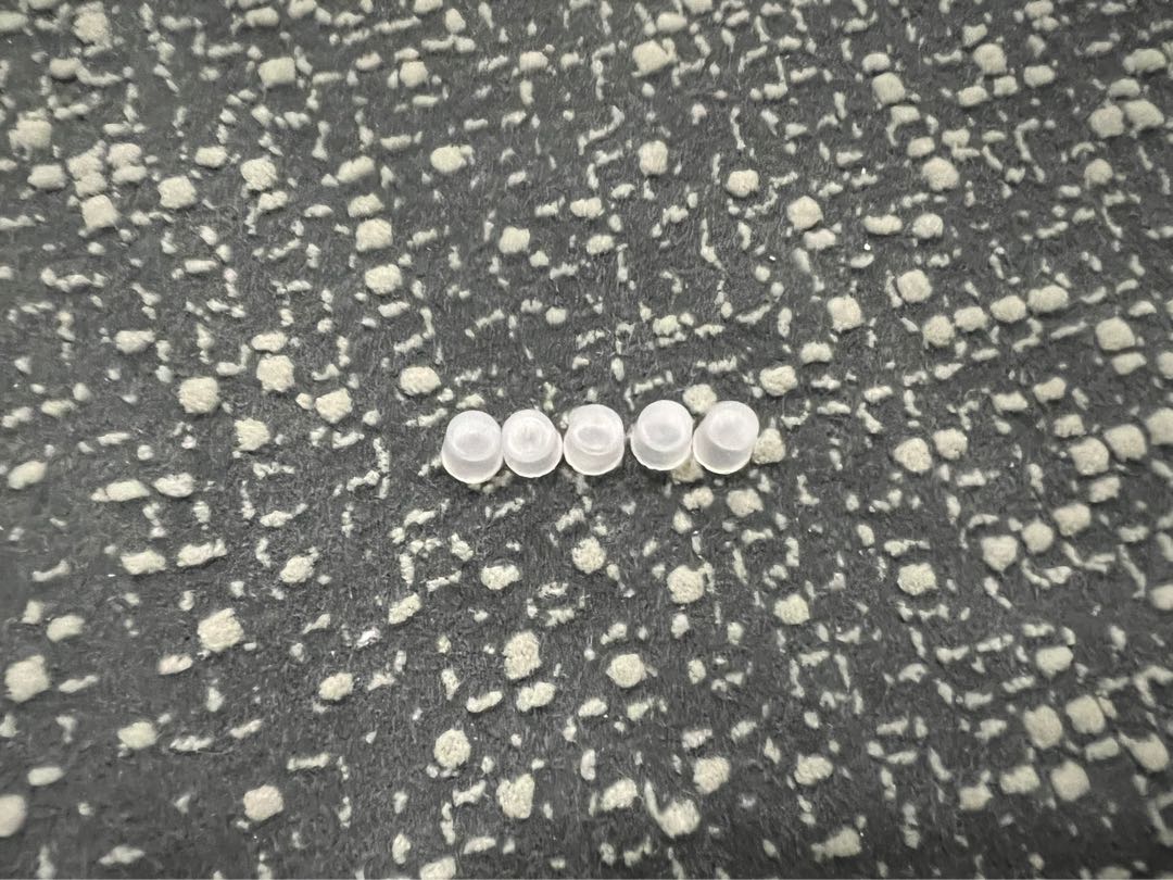 Hermes Stud Protectors for Birkins and Minis, Women's Fashion, Bags