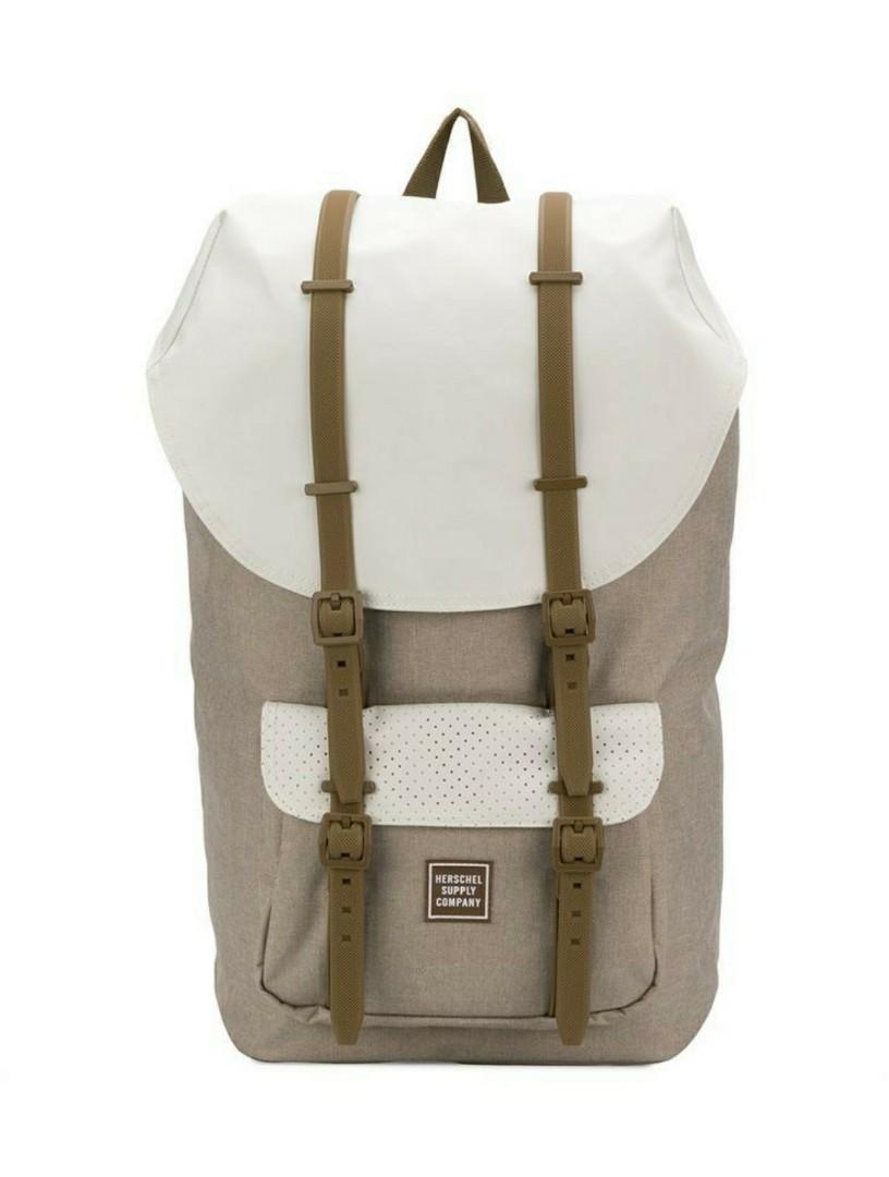 HERSCHEL LITTLE AMERICA ASPECT 25L Men s Fashion Bags Backpacks on Carousell