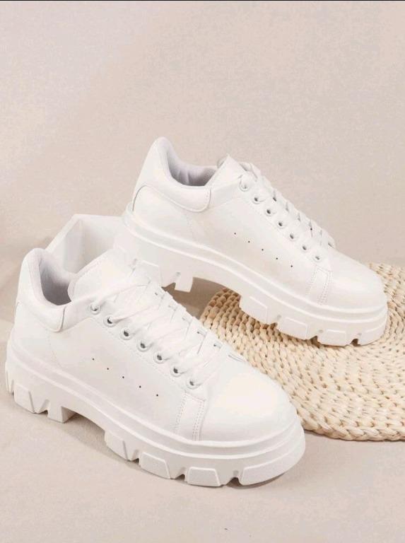 High base sneakers online