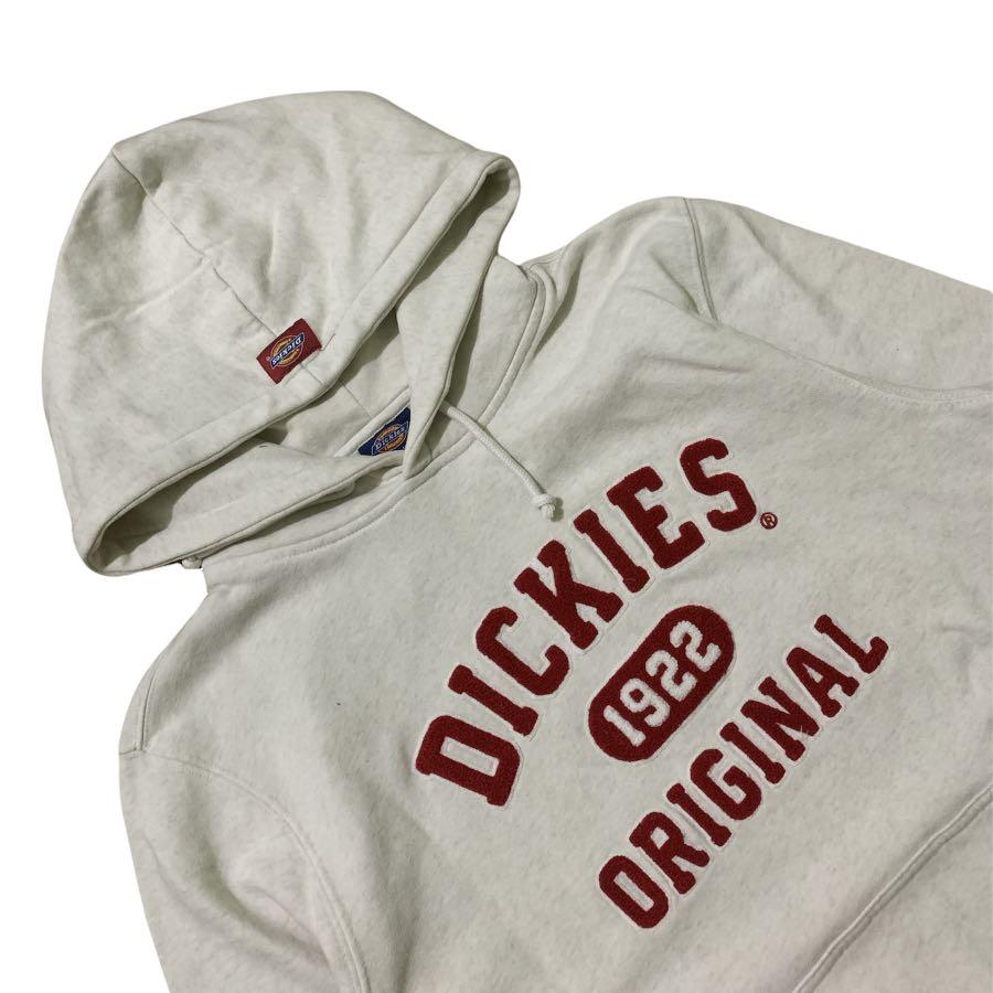 HOODIE DICKIES ORIGINAL, Fesyen Pria 