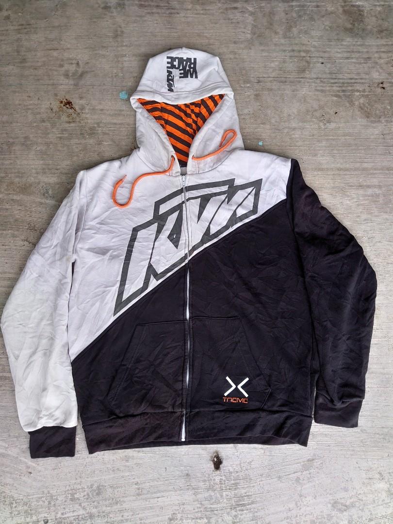 Ktm sliced hoodie store