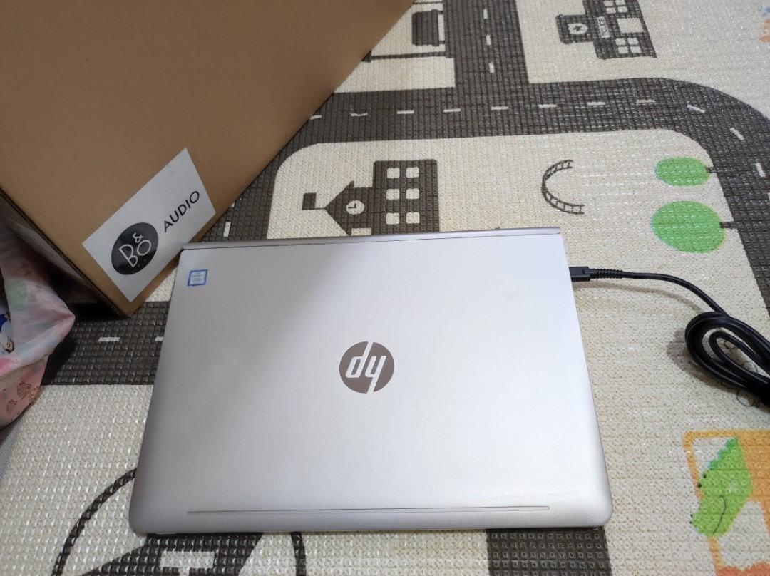 極新淨有盒HP notebook又可變平板，12吋輕身觸控螢幕touch mon screen，128GB SSD開機快全高清mon  1920x1280, 電腦＆科技, 手提電腦-