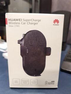 Huawei car charger