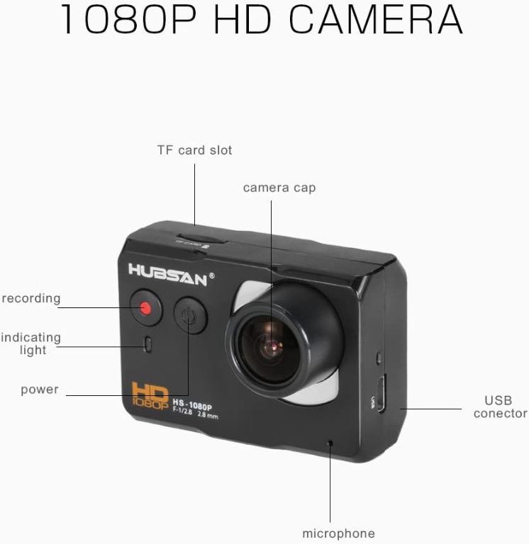 Hubsan h7000 cheap transmitter