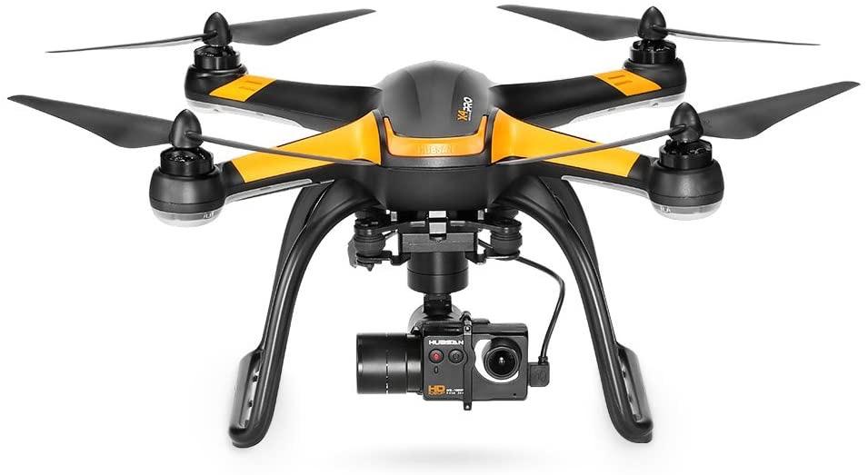 H7000 transmitter new arrivals