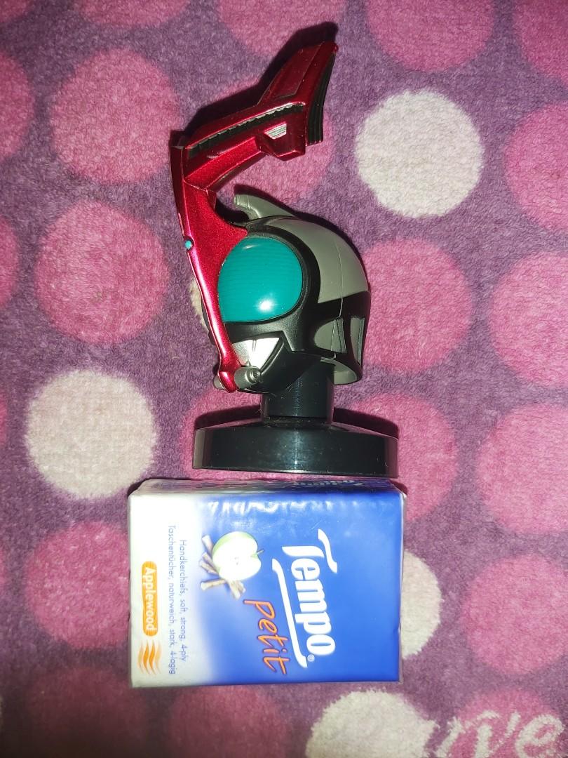 歡迎出價價合即賣！Bandai Hyper kabuto 超級甲鬥王幪面超人仮面