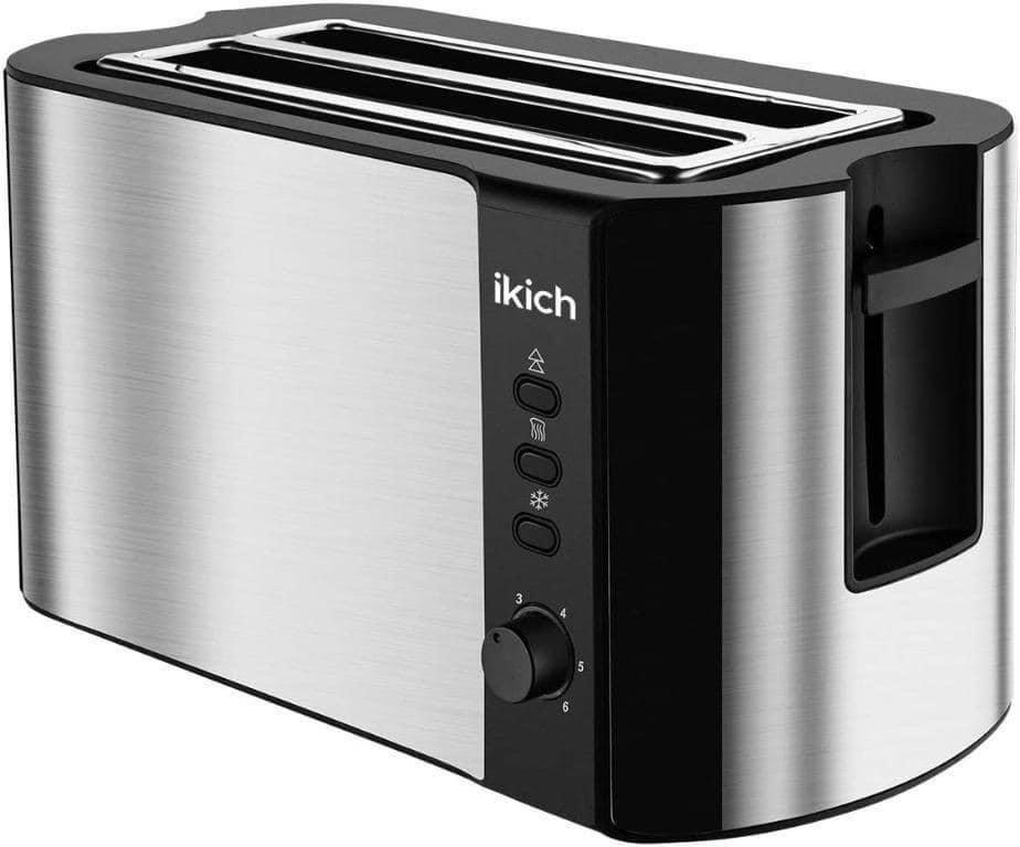 Ikich toaster oven, TV & Home Appliances, Kitchen Appliances, Ovens